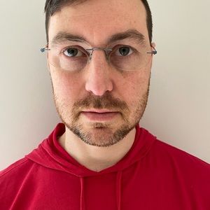 Addidas progressive prescription men’s glasses